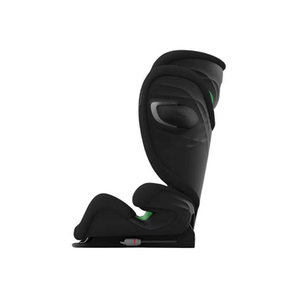 Cybex Autostoel Solution G i-Fix Groep 2/3 Moon Black