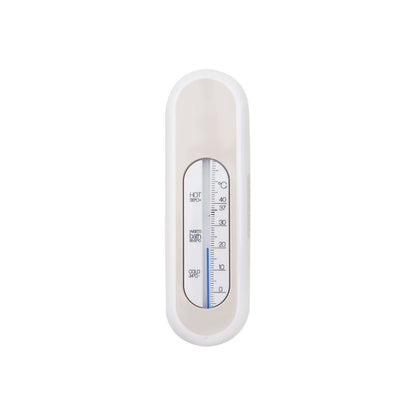 bebe-jou Thermomètre de bain beige
