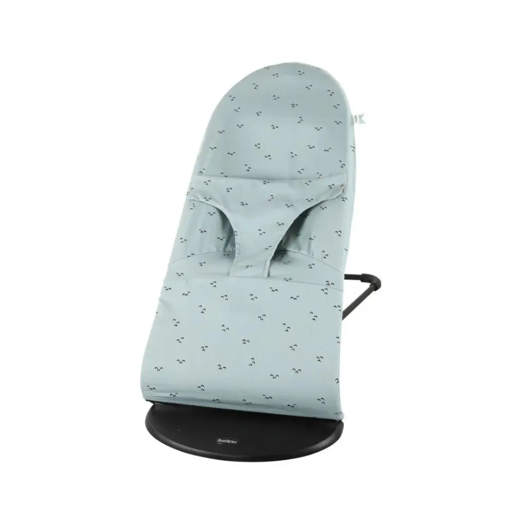 Hoes voor relax, BabyBjörn, Trixie, mountains