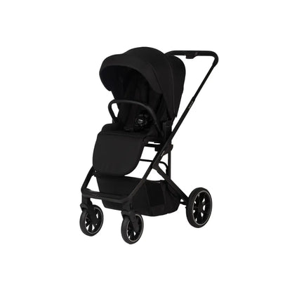 Pericles Poussette JUNO 2.0 Black