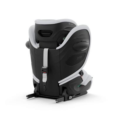 Cybex Autostoel Pallas G3 Groep 1/2/3 Fog Grey / Light Grey