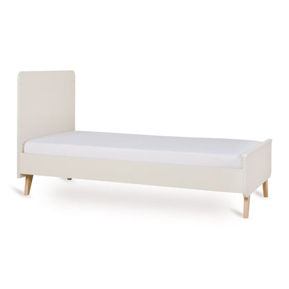 Quax Lit évolutif Loft L 140 x Lg 70 cm Clay