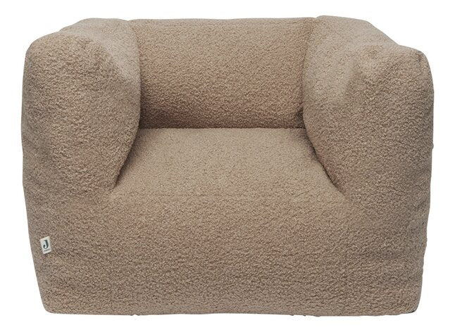 Jollein Kinderzetel Boucle Biscuit