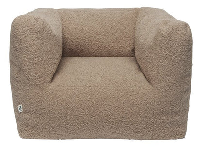 Jollein Kinderzetel Boucle Biscuit
