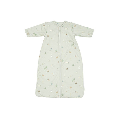 Little Dutch Winterslaapzak Little Farm 70 cm Olive Green
