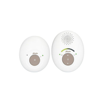 Alecto Babyfoon DBX110BE Full Eco DECT