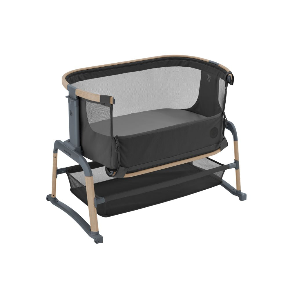 Maxi-Cosi Cododo Iora Air Beyond Graphite Eco