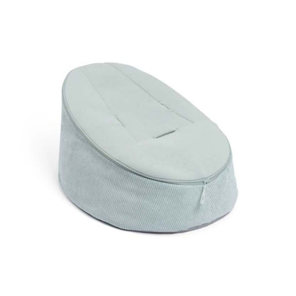doomoo Zitkussen Seat'n Grow  Green