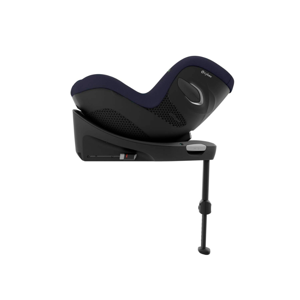 Cybex INFO autostoel Sirona G i-size PLUS Gr0/1 Ocean Blue