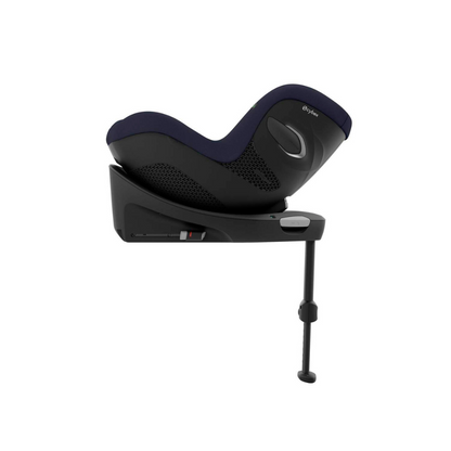 Cybex INFO autostoel Sirona G i-size PLUS Gr0/1 Ocean Blue