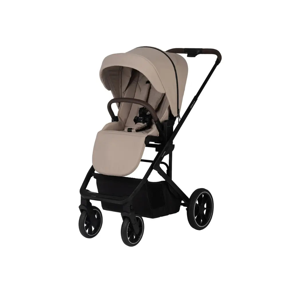 Pericles Kinderwagen JUNO 2.0 Dune Beige