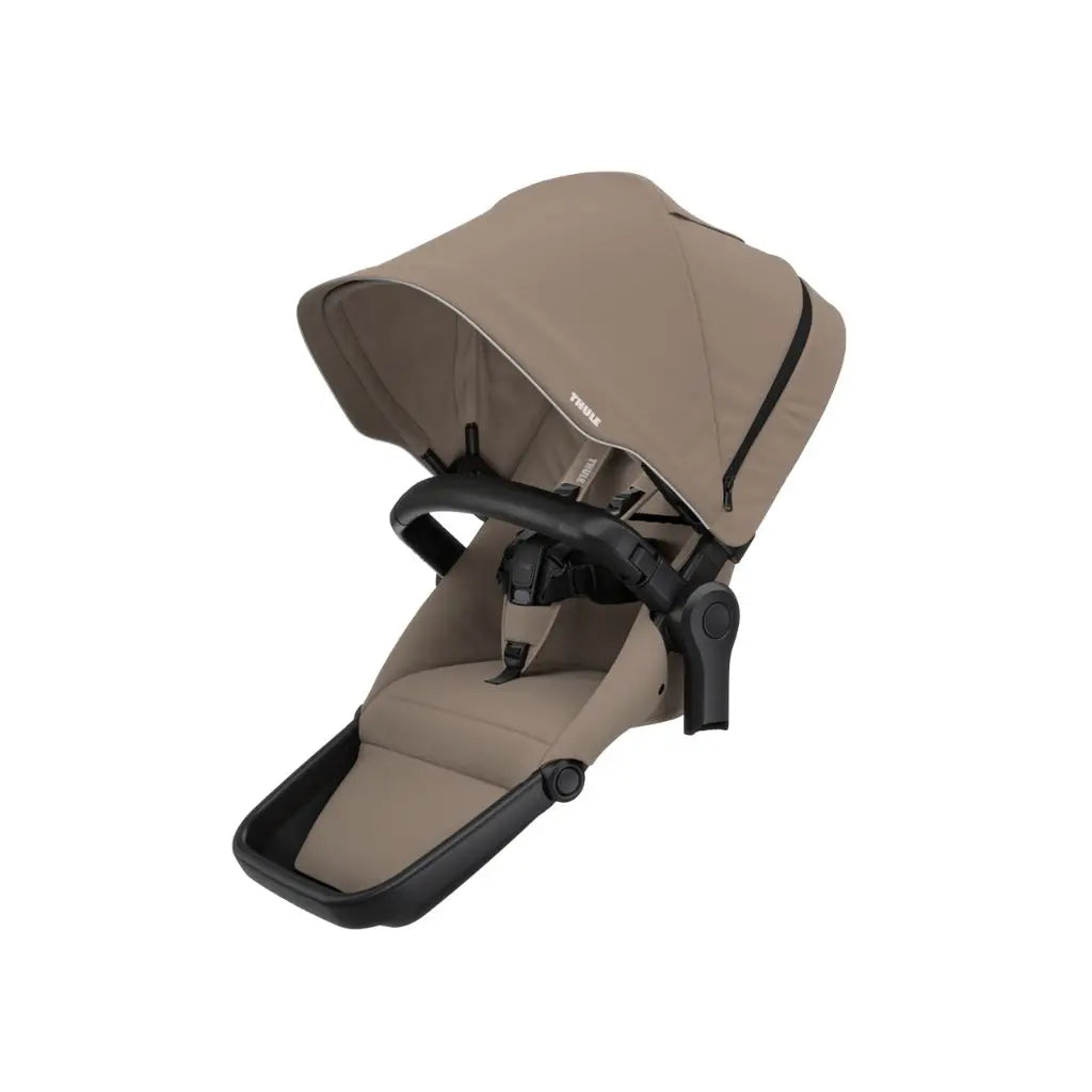 Thule Extra zitje Sleek 2 Tinted Taupe