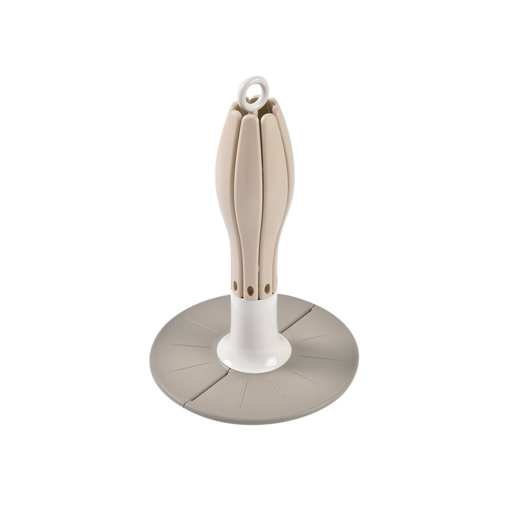 Béaba Égouttoir Flower Clay Earth