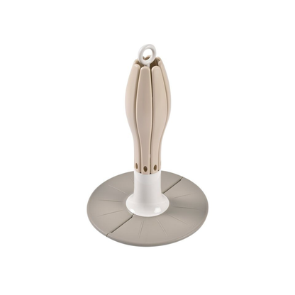 Béaba Égouttoir Flower Clay Earth