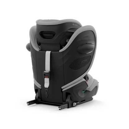 Cybex Autostoel Pallas G3 Groep 1/2/3 Plus Stone Grey / Mid Grey