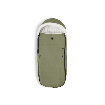 Stokke Voetenzak YOYO Olive