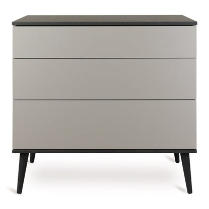 Quax Commode + Rallonge Flow Stone