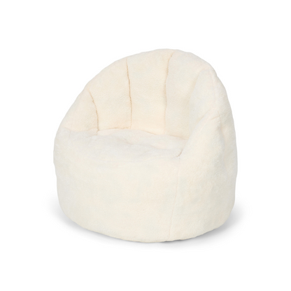 Little Dutch Kinderzetel Pure Soft White