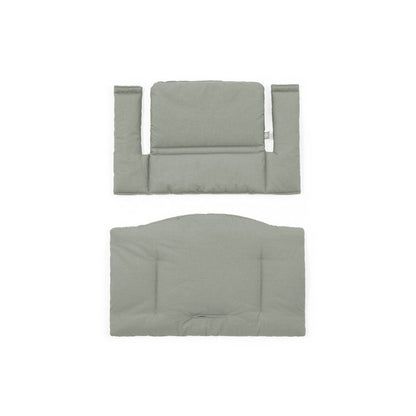 coussin chaise stokke Stokke® Coussin réducteur pour chaise haute Tripp Trapp® Glacier Green