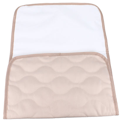 Kidzroom Sac à langer Care Sofia Loveable rose clair
