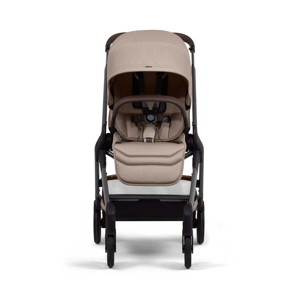 Joolz Poussette Hub² Sandy Taupe