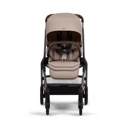 Joolz Poussette Hub² Sandy Taupe