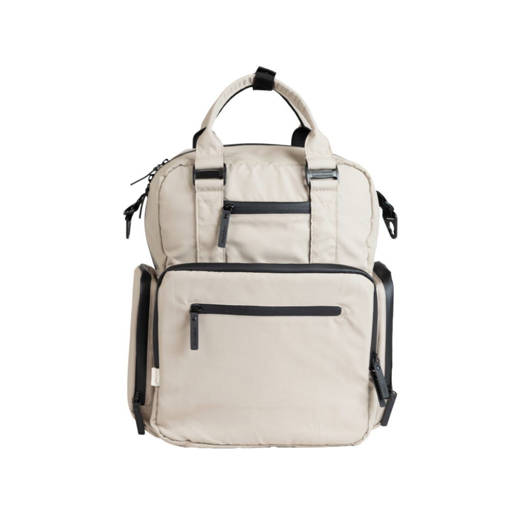 Pericles Rugzak Crios Dune Beige