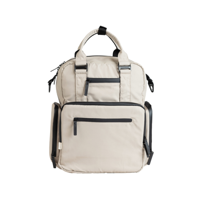 Pericles Rugzak Crios Dune Beige