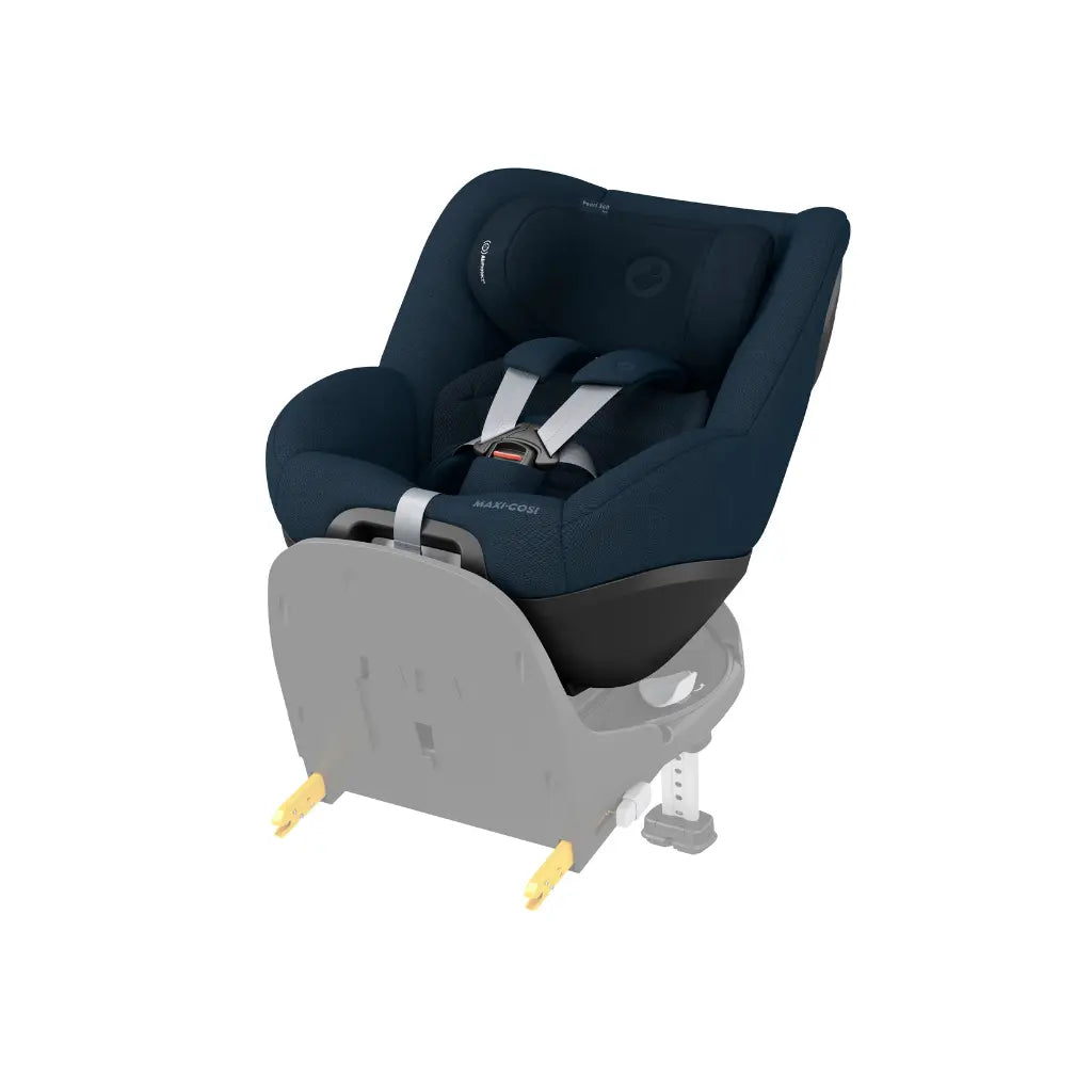 Maxi-Cosi Autostoel Pearl 360 Pro Groep 0+/1 Authentic Blue