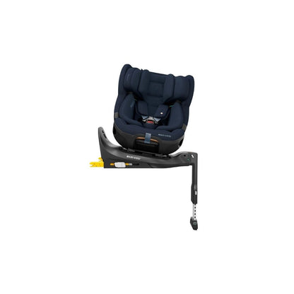 Maxi-Cosi Siège-auto Emerald 360 Pro Groupe 0+/1/2/3 bleu