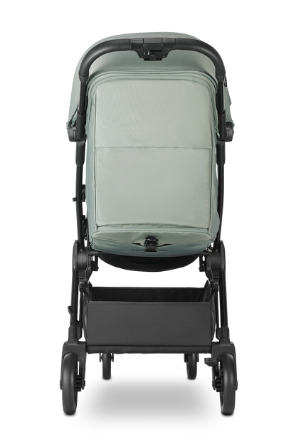 EasyWalker Buggy Jackey2 Agave Green