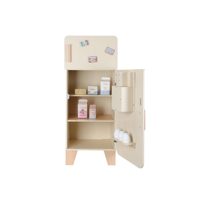 Little Dutch Houten koelkast Limited Edition