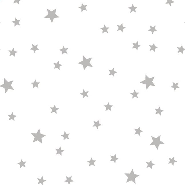 Bemini Drap-housse pour parc Stary ecru coton