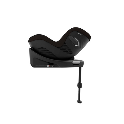 Cybex INFO autostoel Sirona G i-size PLUS Gr0/1 Moon Black