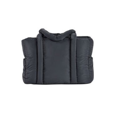 Béaba Sac à langer Puffy Paris Dark Grey