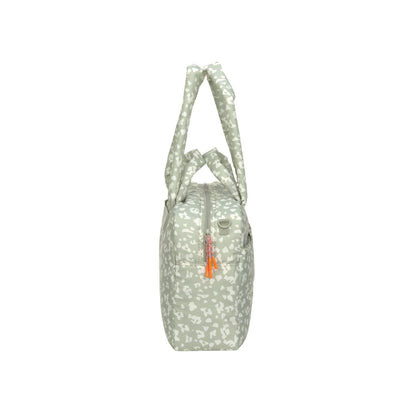 Lässig Sac à langer EVERYDAY leo light khaki