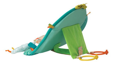 Infantino Jouet d'activites Go Gaga elephant