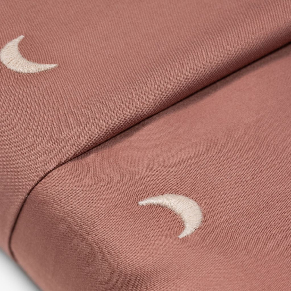 Joolz Drap universel Sweet Dreams Dawn rose