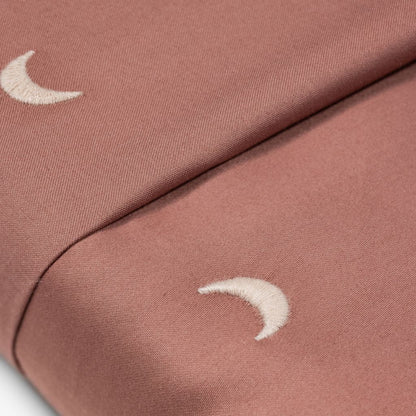 Joolz Drap universel Sweet Dreams Dawn rose