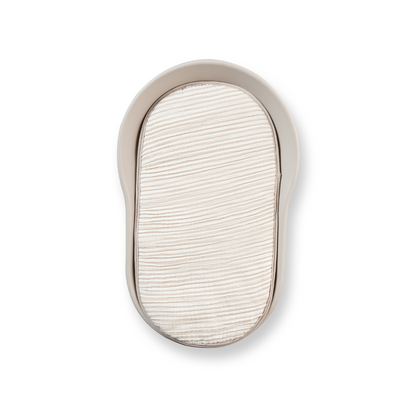 Quax Waskussen Mamee Stripes Natural
