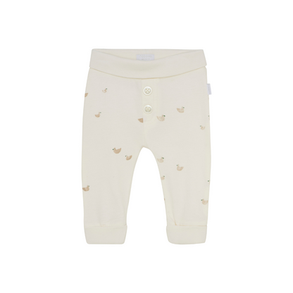 Noppies Broek Neal eend