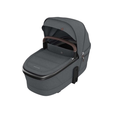 Maxi-Cosi Poussette Fame Twillic Graphite avec nacelle Close2Me