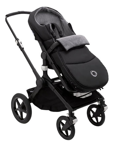 Bugaboo Chancelière pour poussette Midnight Black