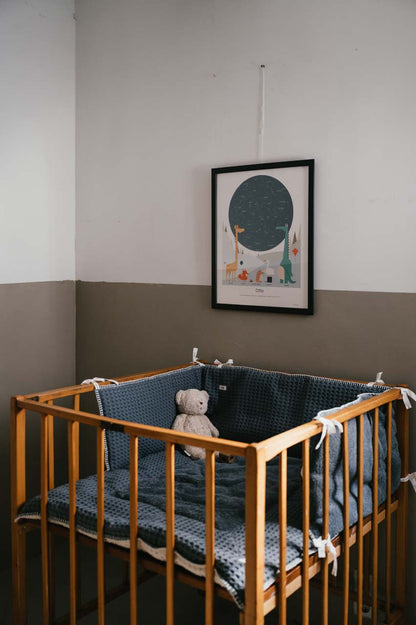 Koeka Tapis pour parc Amsterdam Bluestone