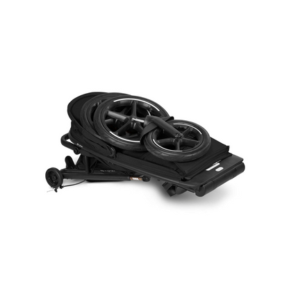 Cybex Poussette Avi Spin Moon Black