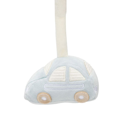 Babygym Speeltjes On The Go