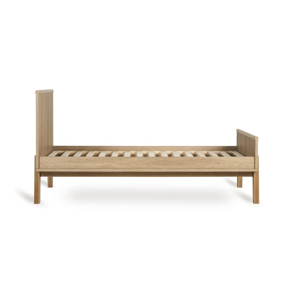 Quax Meegroeibed Ashi Honey Ash 140 x 70 cm
