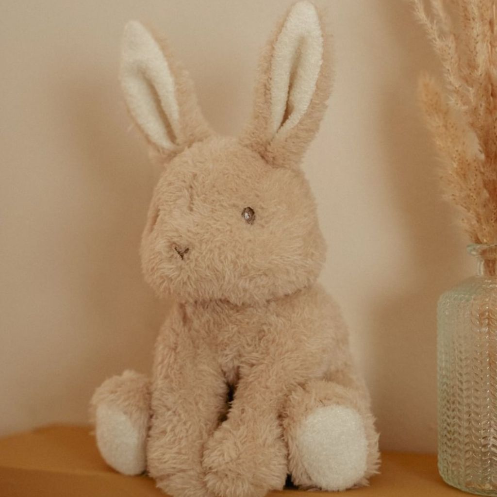 Little Dutch Knuffel Baby Bunny 15 cm