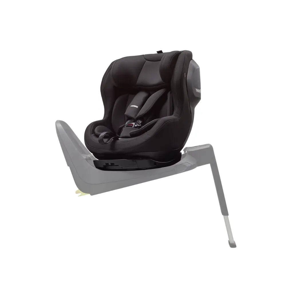 Thule Siège-auto Elm Groupe 0+/1 Black