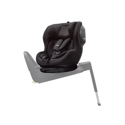 Thule Siège-auto Elm Groupe 0+/1 Black